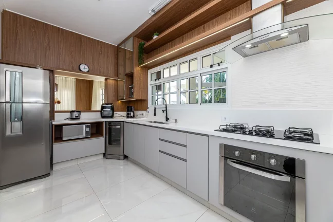 Imagem Casa no São Braz