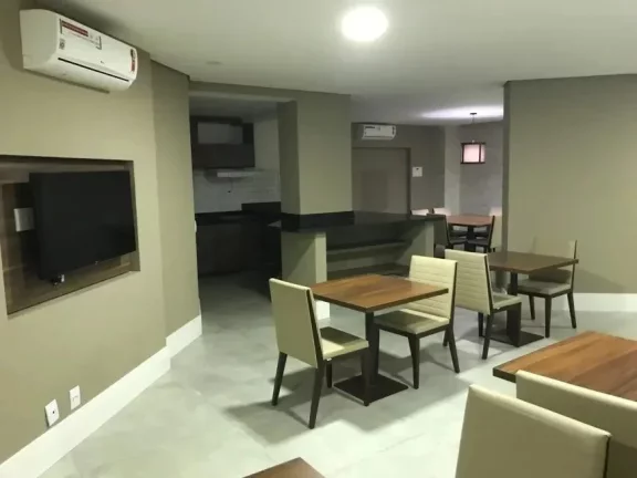 Imagem Apartamento para Venda em São Paulo, Pinheiros, 1 dormitório, 1 banheiro, 1 vaga