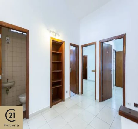 Imagem CASA RESIDENCIAL em SÃO PAULO - SP, MOEMA
