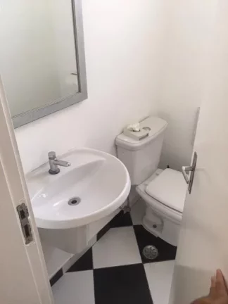 Imagem Conjunto Comercial na Alameda Santos - Jd Paulista