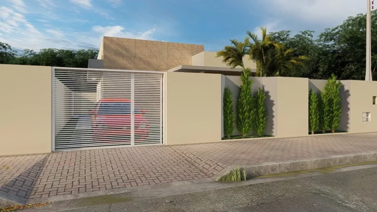 Imagem Casa com 3 dorms, Verde Mar, Itanhaém - R$ 480 mil, Cod: 1444
