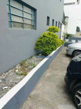 Imagem Galpão à venda, 800 m² por R$ 3.500.000,00 - Cidade Industrial Satélite de São Paulo - Guarulhos/SP