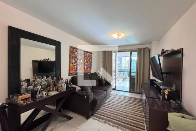Imagem Apartamento à Venda - Recreio, 3 Quartos, 110 m2