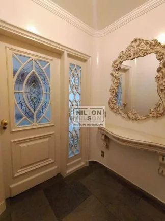 Imagem Apartamento à venda, 378 m² por R$ 3.960.000,00 - Cambuí - Campinas/SP