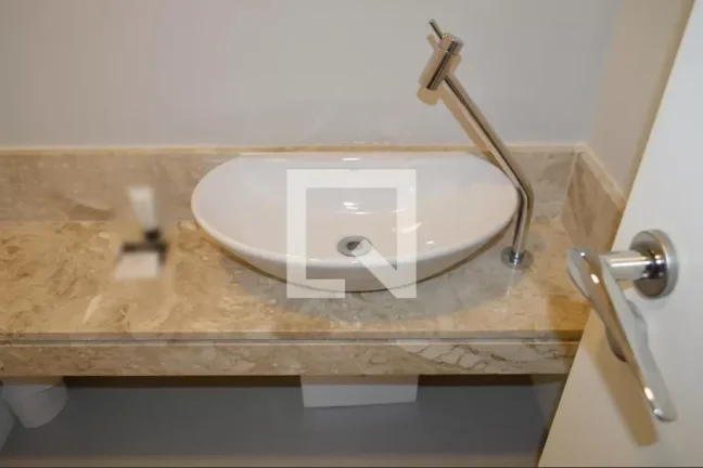 Imagem Apartamento à Venda - Vila Mariana, 1 Quarto, 47 m2