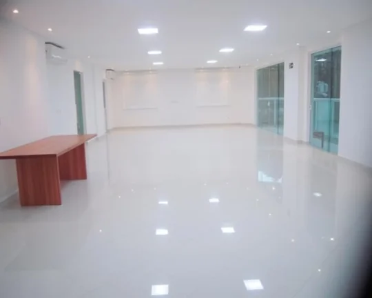 Imagem apartamento a venda no Guarujá praia de Pitangueiras