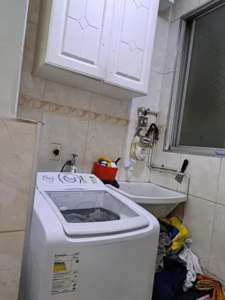 Imagem Apartamento à venda em São Paulo - Sítio Pinheirinho: moderno, confortável e com ótima localização!