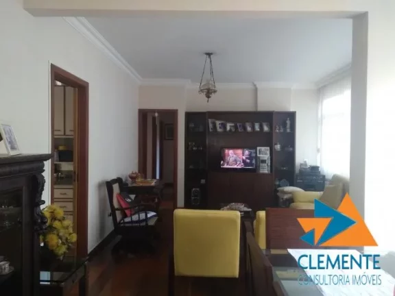 Imagem APARTAMENTO EM BH- 3 QTOS 01 SUITE 02 VGS. PONTO NOBRE