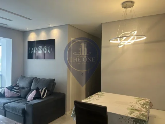 Imagem Apartamento à venda em Água Branca, São Paulo-SP: com 2 quartos, 1 suíte, Armários planejados, lazer completo! Venha conhecer!