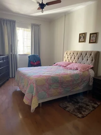 Imagem APARTAMENTO Á VENDA NO CENTRO DE FRANCA/SP - Excelente localização - 135,00 m² construída, 135,00 m² útil - 03 dormitórios sendo 1 suíte - 01 sala