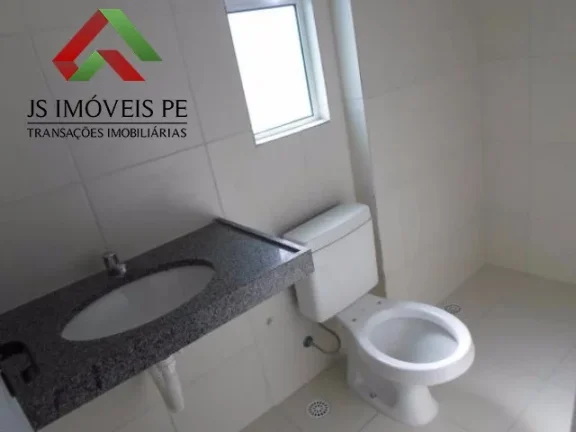 Imagem Apartamento na Torre, 3 quartos