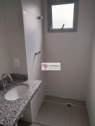 Imagem Apartamento à venda, 25 m² por R$ 340.000,00 - Brooklyn - São Paulo/SP