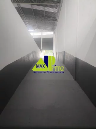 Imagem GALPÃO 932M² DE ÁREA ÚTIL /TERRENO600M²/02 SALAS/04WC/07 VAGAS