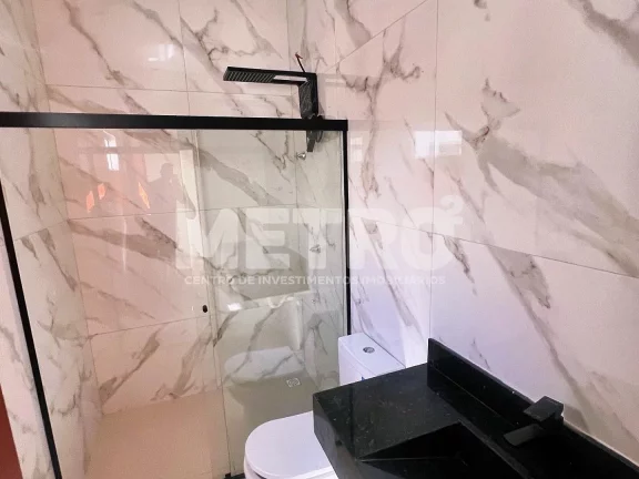 Imagem Casa à venda, Cond. Morada das Árvores, 3 quartos, sendo 1 suíte com closet