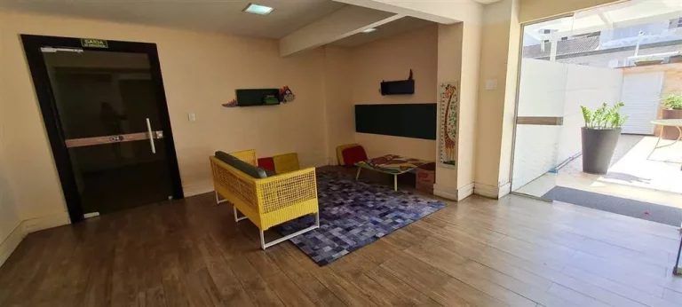 Imagem Apartamento à Venda em Guilhermina, Praia Grande - SP