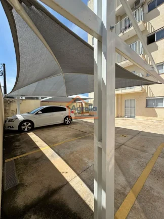 Imagem Apartamento à venda no bairro RESIDENCIAL VENEZA - Mogi Guaçu/SP
