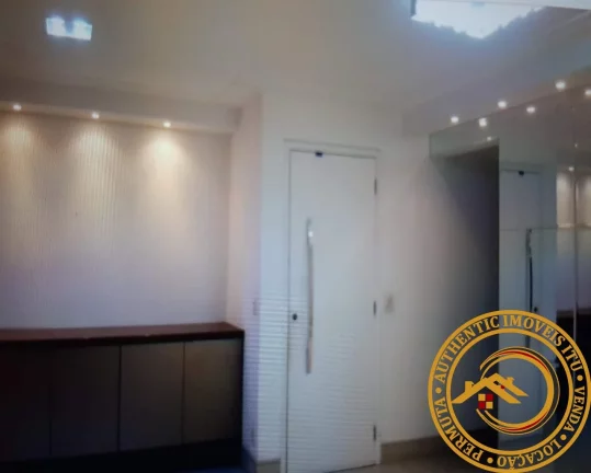 Imagem APARTAMENTO RESIDENCIAL em SÃO PAULO - SP, CHÁCARA CALIFÓRNIA