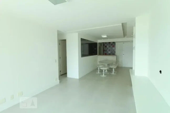 Imagem Apartamento à Venda - Recreio, 3 Quartos, 97 m2