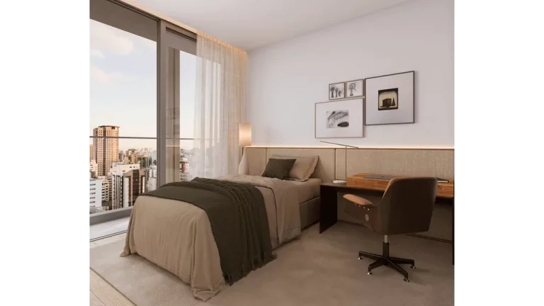 Imagem APARTAMENTO RESIDENCIAL em São Paulo - SP, Itaim Bibi