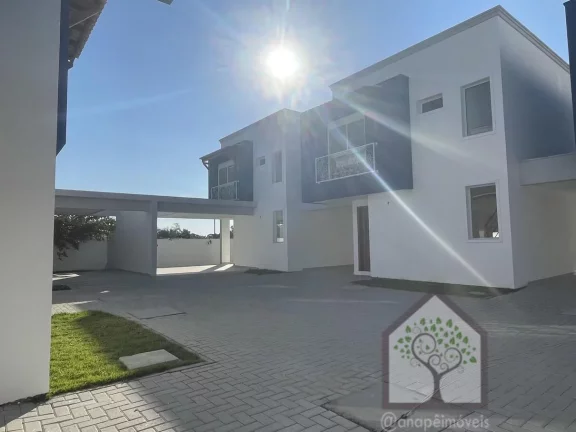 Imagem Casa à venda com 2 dormitórios no Alto Ribeirão – Florianópolis/SC