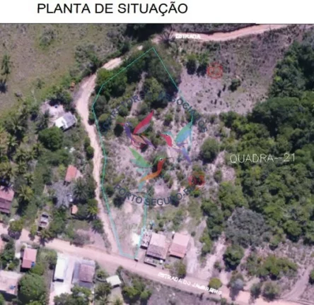 Imagem Oportunidade Imperdível em Caraíva, Porto Seguro, Bahia