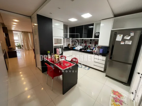 Imagem CASA COM 3 QUARTOS, 2 SUITES, TERRAÇO, GARAGEM, ESPAÇO GOURMET E ÁREA DE SERVIÇO