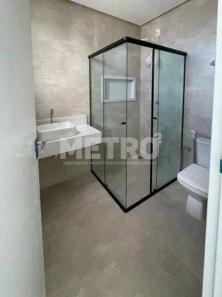 Imagem Casa à venda no Buona Vita com 4 suítes, gourmet, 2 pavimentos, PETROLINA - PE