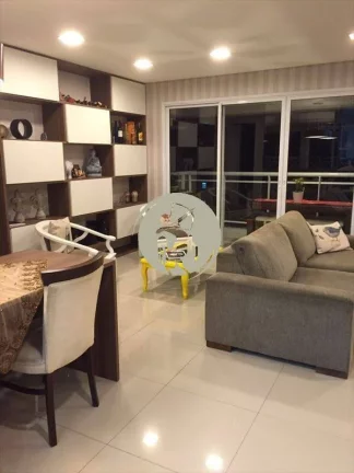 Imagem APARTAMENTO COM LAZER COMPLETO LOCAÇÃO PACOTE APARTAMENTO NOVO TOTALMENTE MOBILIADO, A UMA QUADRA ...