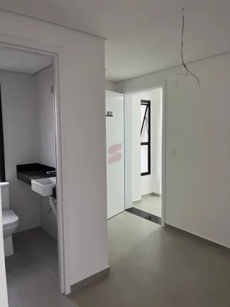 Imagem COBERTURA com 3 dormitórios à venda com 198.7m² por R$ 1.300.000,00 no bairro Centro - PINHAIS / PR