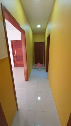 Imagem Casa com 3 dormitórios à venda por R$ 480.000,00 - Jardim Catarina - São Gonçalo/RJ