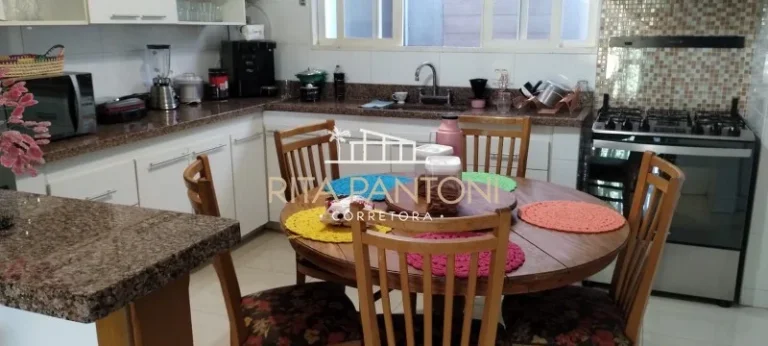 Imagem Casa - Ribeirão Preto - Jardim Sumaré