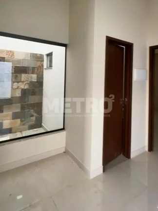 Imagem Casa à venda no Colinas do Rio com 3 quartos, sendo 1 suíte, PETROLINA - PE