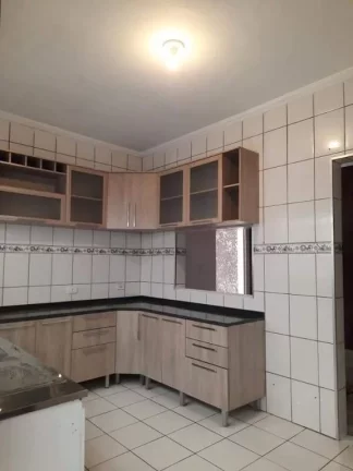 Imagem Casa com 3 dormitórios à venda, 100 m² por R$ 270.000,00 - Jardim Ana Rosa - Suzano/SP
