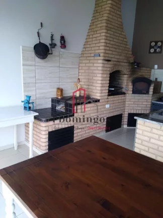 Imagem VENDE-SE CASA – JD. DALLORTO – SUMARÉ – R$ 779 mil – C/ EDÍCULA E ÁREA DE LAZER