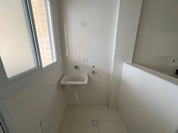 Imagem APARTAMENTO COM 118 m² - AVIAÇÃO - PRAIA GRANDE SP