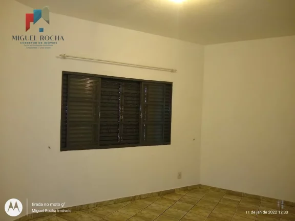 Imagem Sobrado com ponto comercial a venda em Tatuí SP