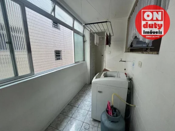 Imagem Apartamento - Ponta da Praia - Santos/SP