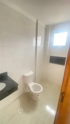 Imagem APARTAMENTO COM 83.3 m² - FLORIDA - PRAIA GRANDE SP