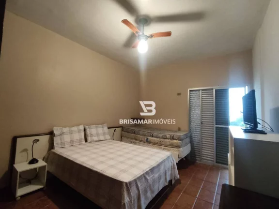 Imagem Apartamento com 2 dormitórios à venda, 100 m² por R$ 450.000,00 - Pitangueiras - Guarujá/SP