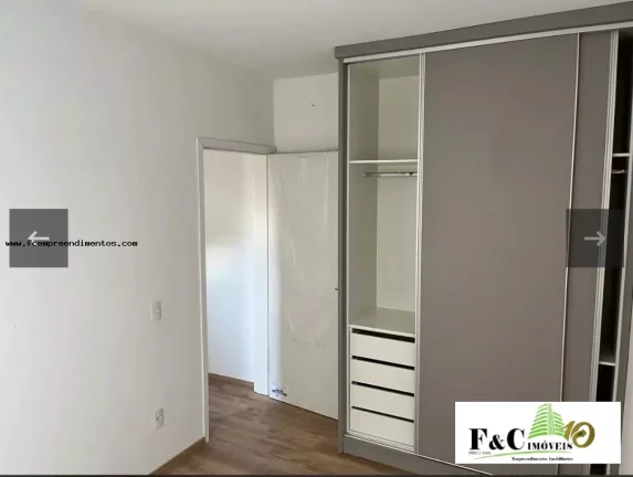 Imagem Apartamento para Venda em Limeira, Parque Hippolyto, 2 dormitórios, 1 banheiro, 1 vaga