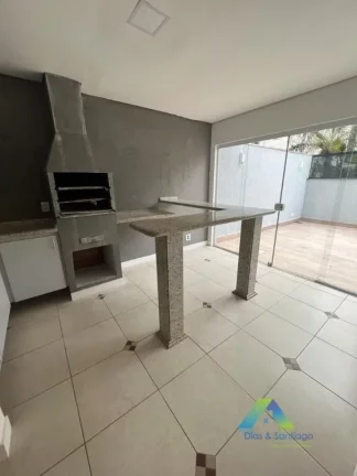 Imagem VILA MARIANA Casa alto padrão 195M², 3 suítes, varanda gourmet, 2 vagas ótima localização e valor !!!