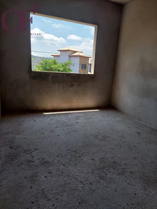 Imagem Casa em Construção - Cafezal 8 – Jardim do Ribeirão I - Itupeva - SP