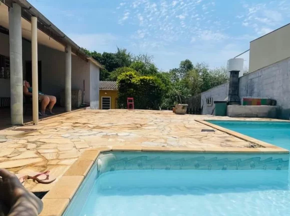 Imagem CHÁCARA A VENDA - JARDIM JOÃO PAULO II - SUMARÉ