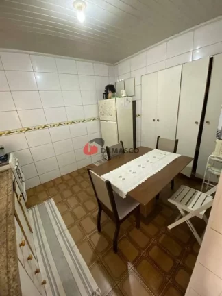 Imagem Casa à venda 2 Quartos, 2 Vagas, Vila Palmares, Santo André - SP
