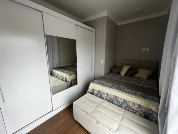 Imagem Casa geminada à venda em Barbacena, Grogotó, com 3 quartos, 132m2