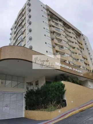 Imagem Apartamento à venda no bairro Itacorubi - Florianópolis/SC