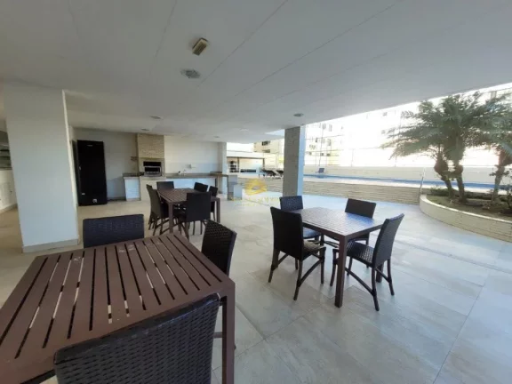 Imagem Exclusivo apartamento de 150m² localizado na privilegiada Praia de Peracanga, na Enseada Azul de Gu...