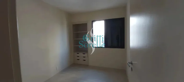 Imagem Apartamento à Venda em Saúde - São Paulo/SP.