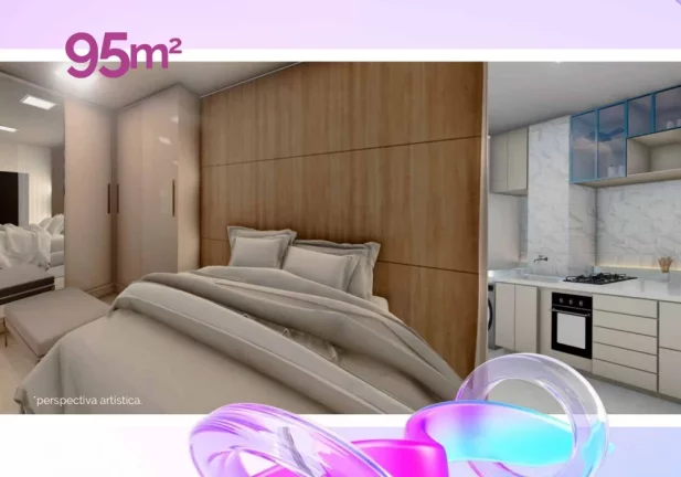 Imagem Apartamento com 2 Quartos à Venda, 37 m² em Vila Formosa - São Paulo