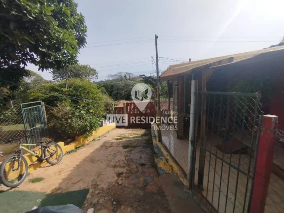 Imagem Chácara à venda em Itatiba com magnífica vista